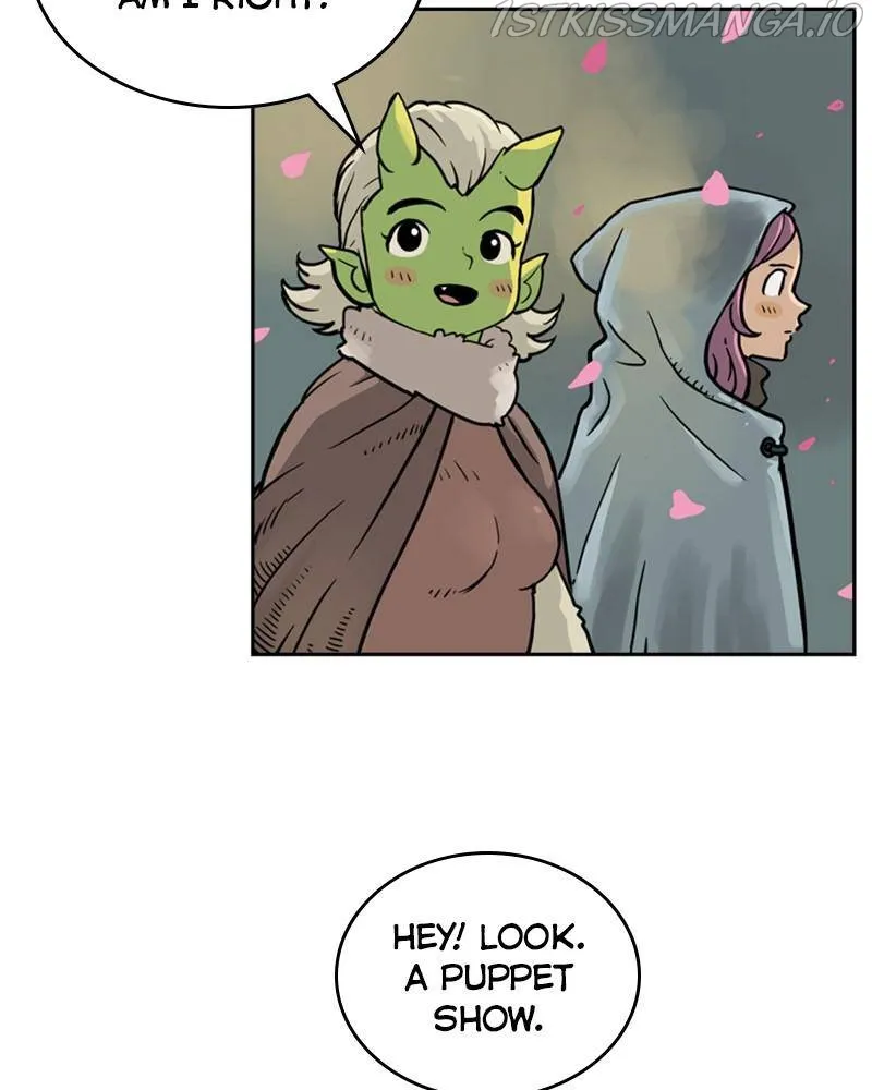 Mage Again Chapter 19 Online - página 36