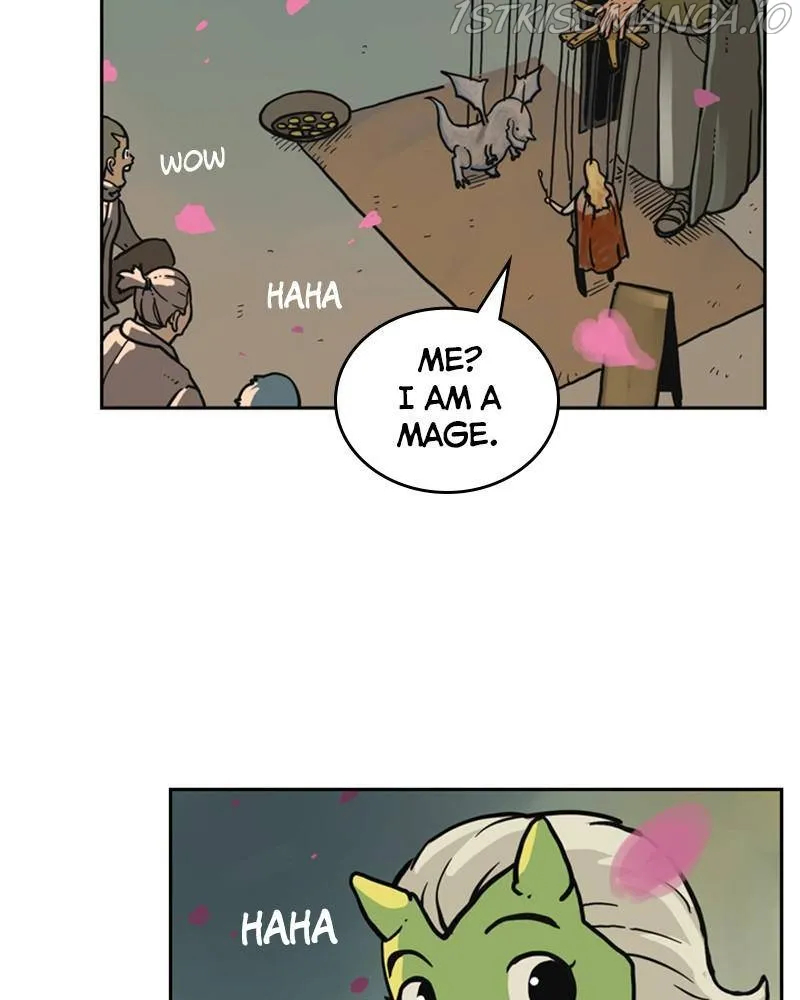 Mage Again Chapter 19 Online - página 38