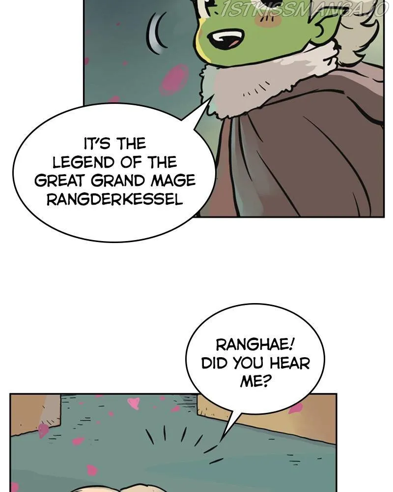 Mage Again Chapter 19 Online - página 39
