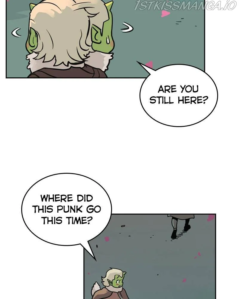 Mage Again Chapter 19 Online - página 40