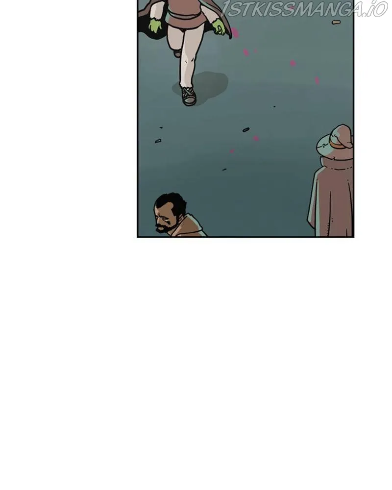 Mage Again Chapter 19 Online - página 41