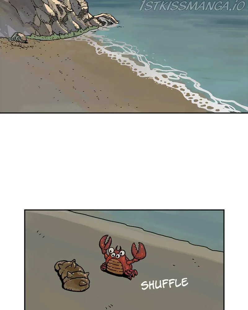 Mage Again Chapter 19 Online - página 43
