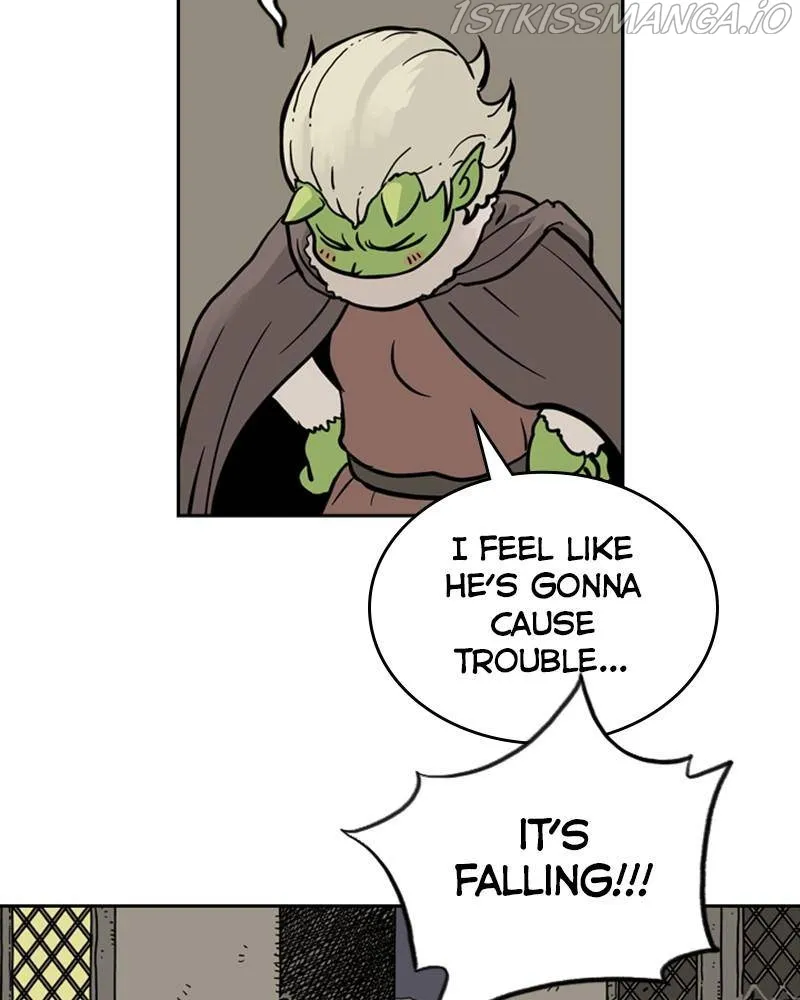 Mage Again Chapter 19 Online - página 80