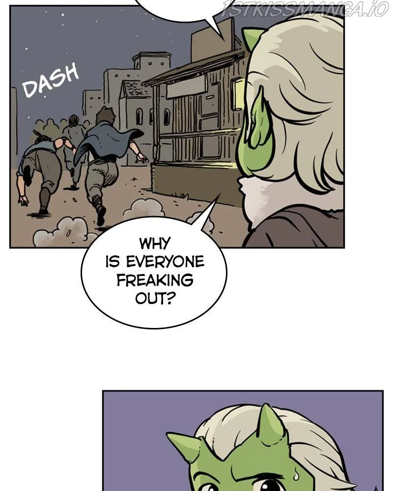 Mage Again Chapter 19 Online - página 82