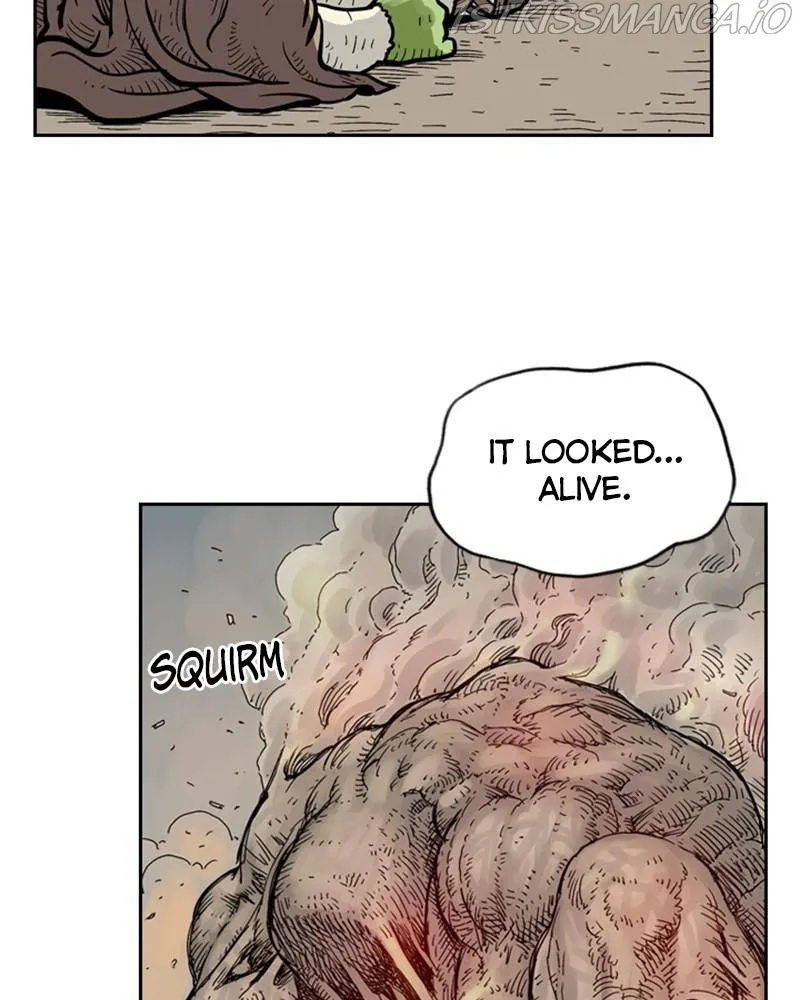 Mage Again Chapter 19 Online - página 94