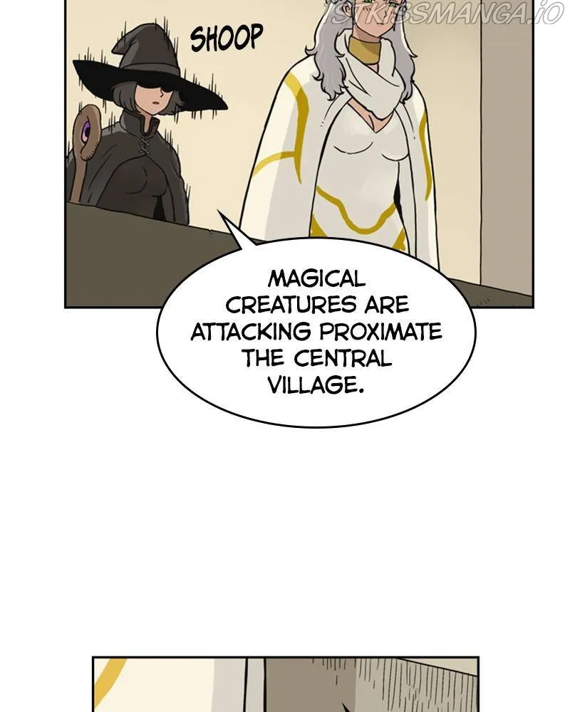 Mage Again Chapter 19 Online - página 100