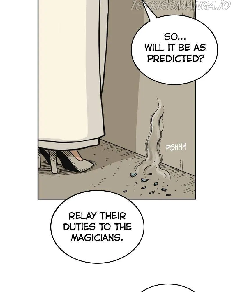 Mage Again Chapter 19 Online - página 101