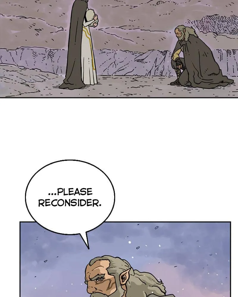 Mage Again Chapter 2 Online - página 3