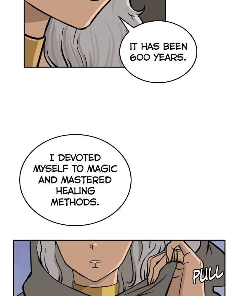 Mage Again Chapter 2 Online - página 7