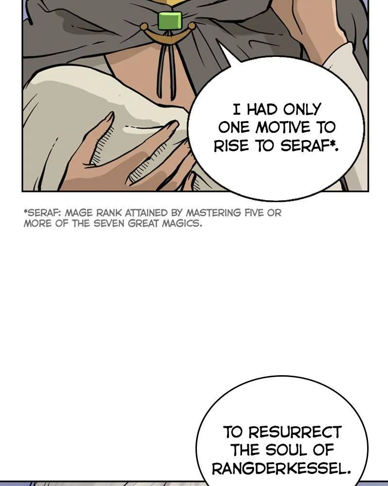 Mage Again Chapter 2 Online - página 8