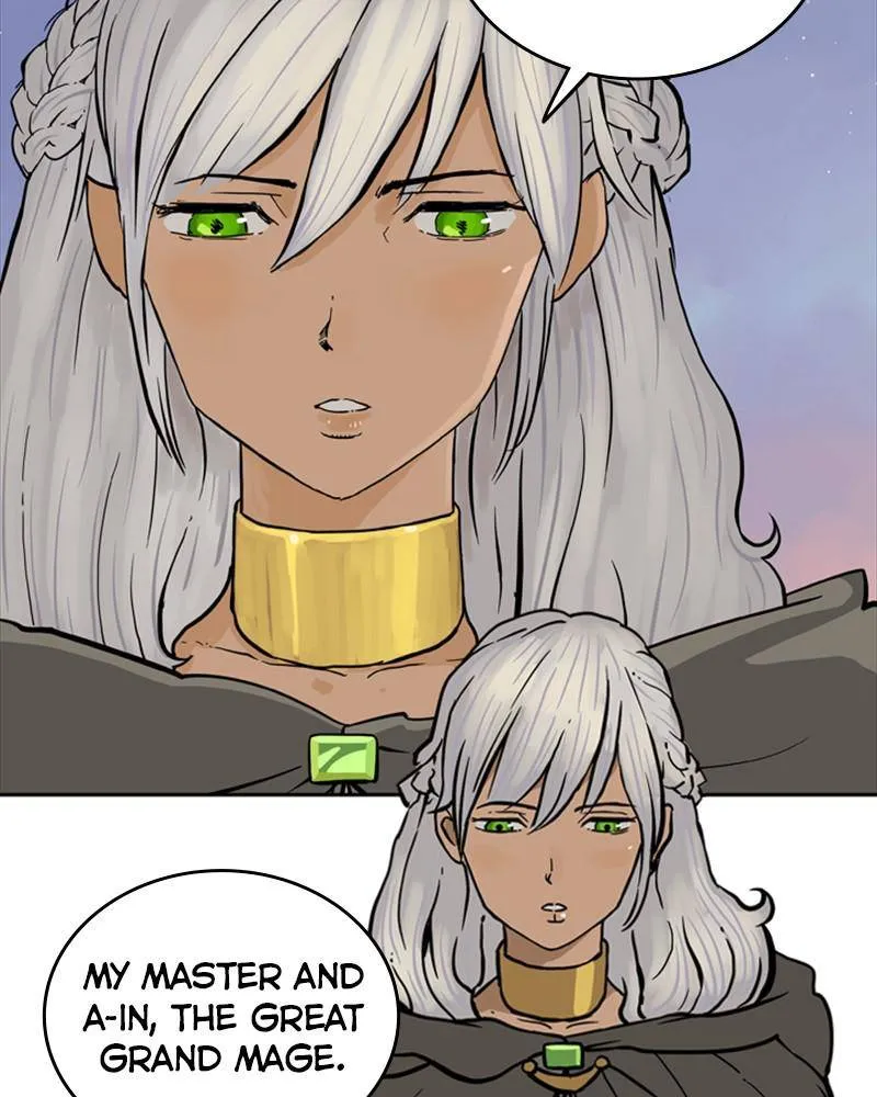 Mage Again Chapter 2 Online - página 9
