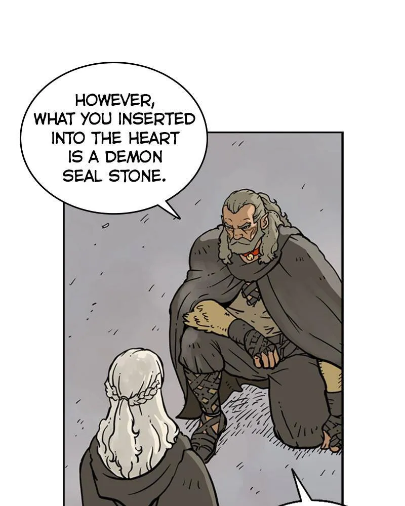 Mage Again Chapter 2 Online - página 11