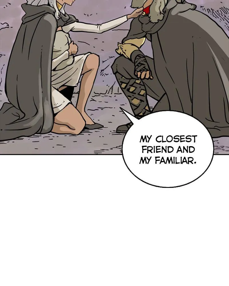 Mage Again Chapter 2 Online - página 15