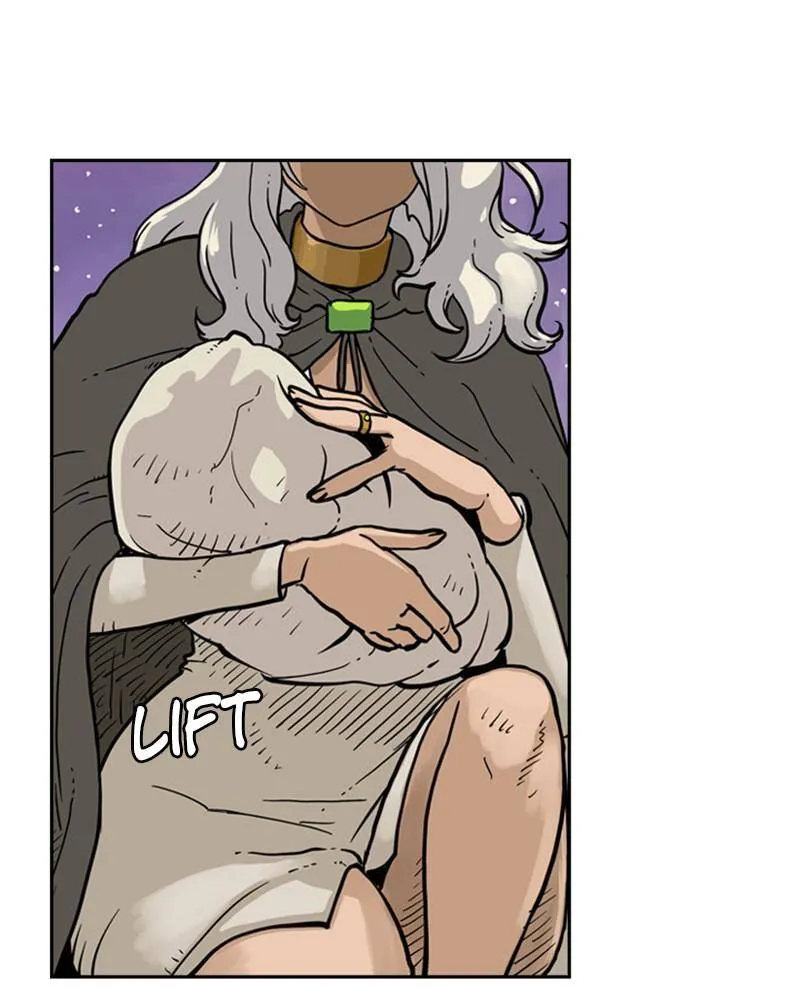 Mage Again Chapter 2 Online - página 22