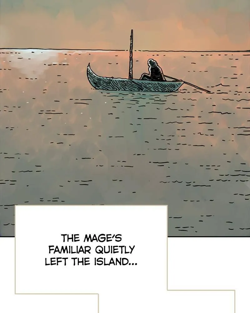 Mage Again Chapter 2 Online - página 38
