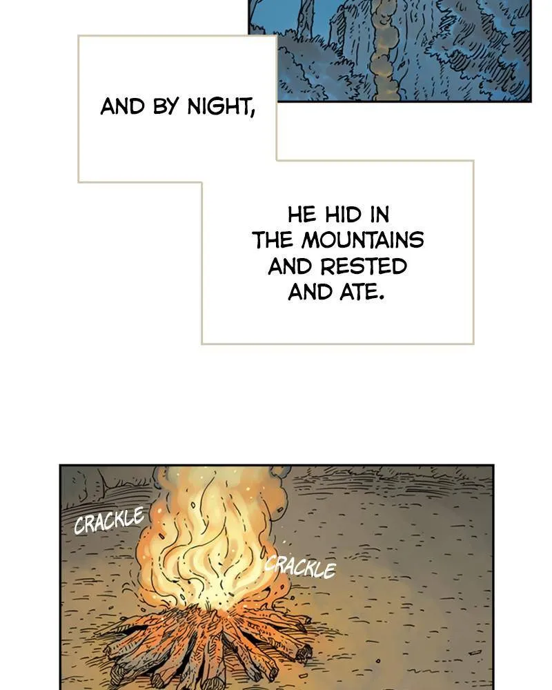 Mage Again Chapter 2 Online - página 43