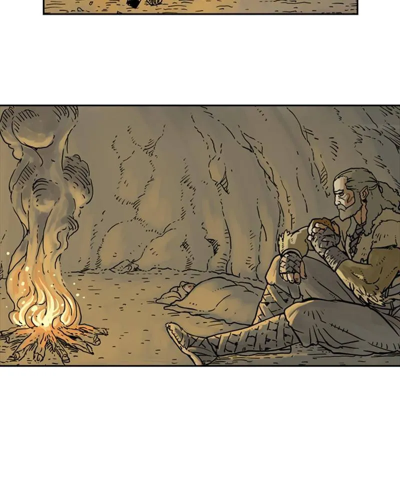 Mage Again Chapter 2 Online - página 44