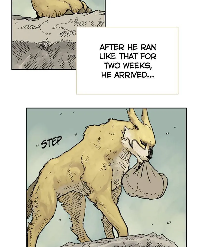 Mage Again Chapter 2 Online - página 48