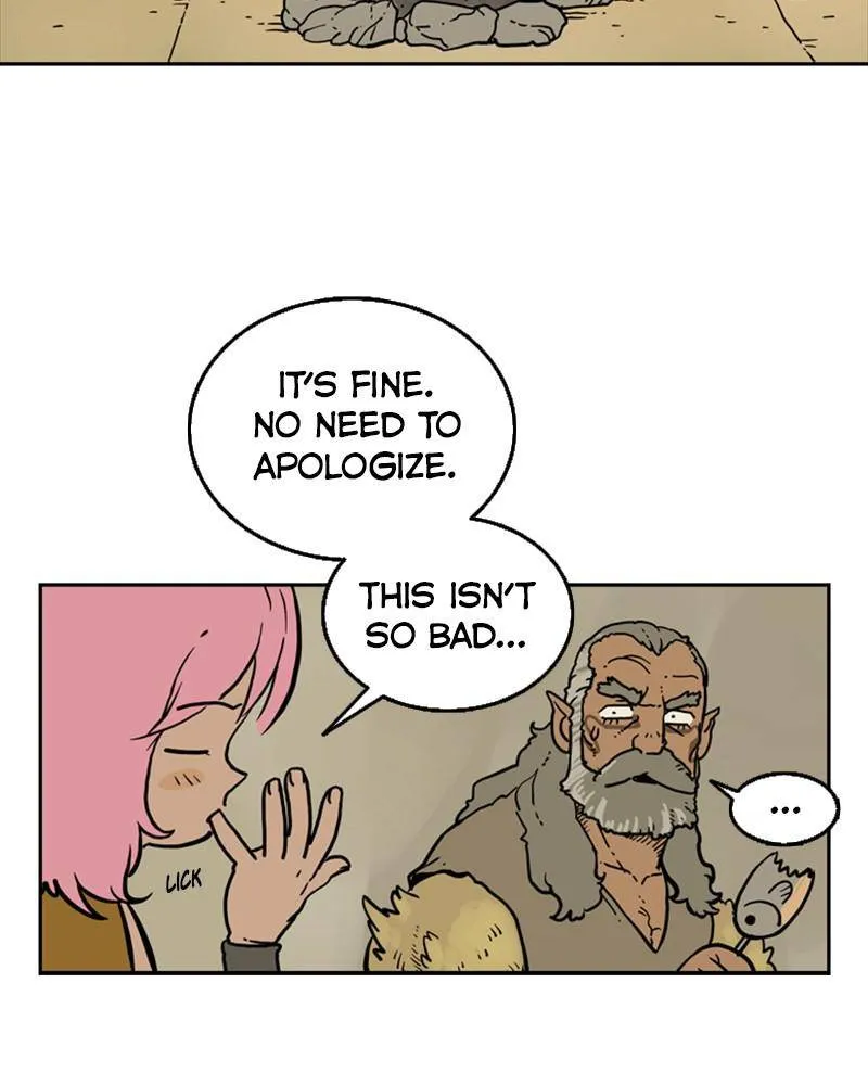 Mage Again Chapter 2 Online - página 68