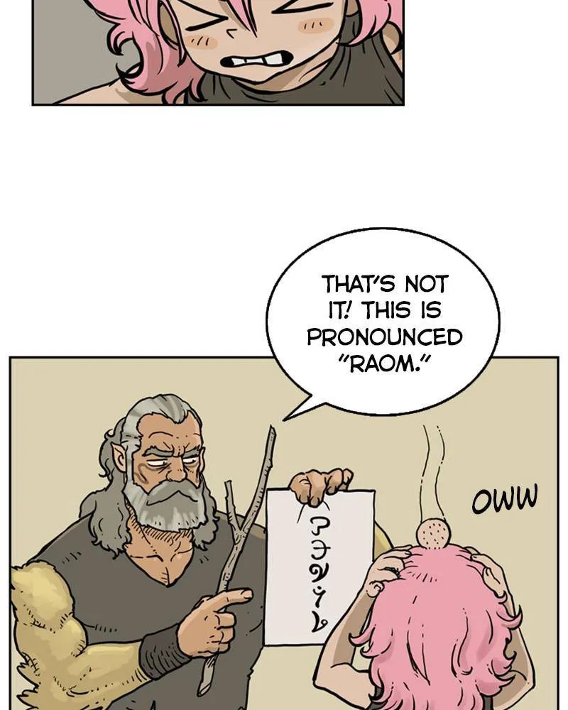 Mage Again Chapter 2 Online - página 72