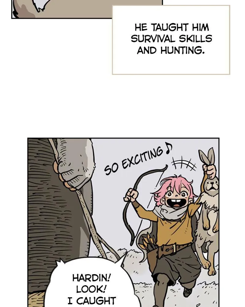 Mage Again Chapter 2 Online - página 75