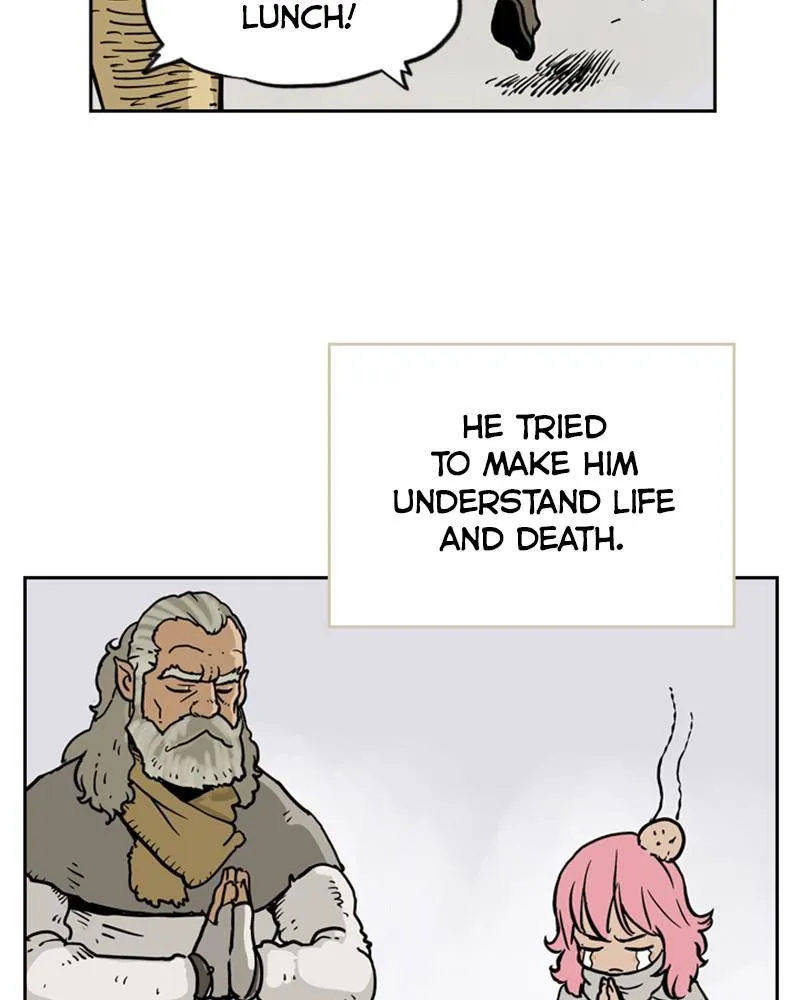 Mage Again Chapter 2 Online - página 76