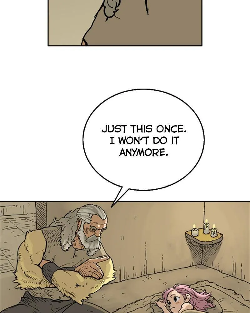 Mage Again Chapter 2 Online - página 81