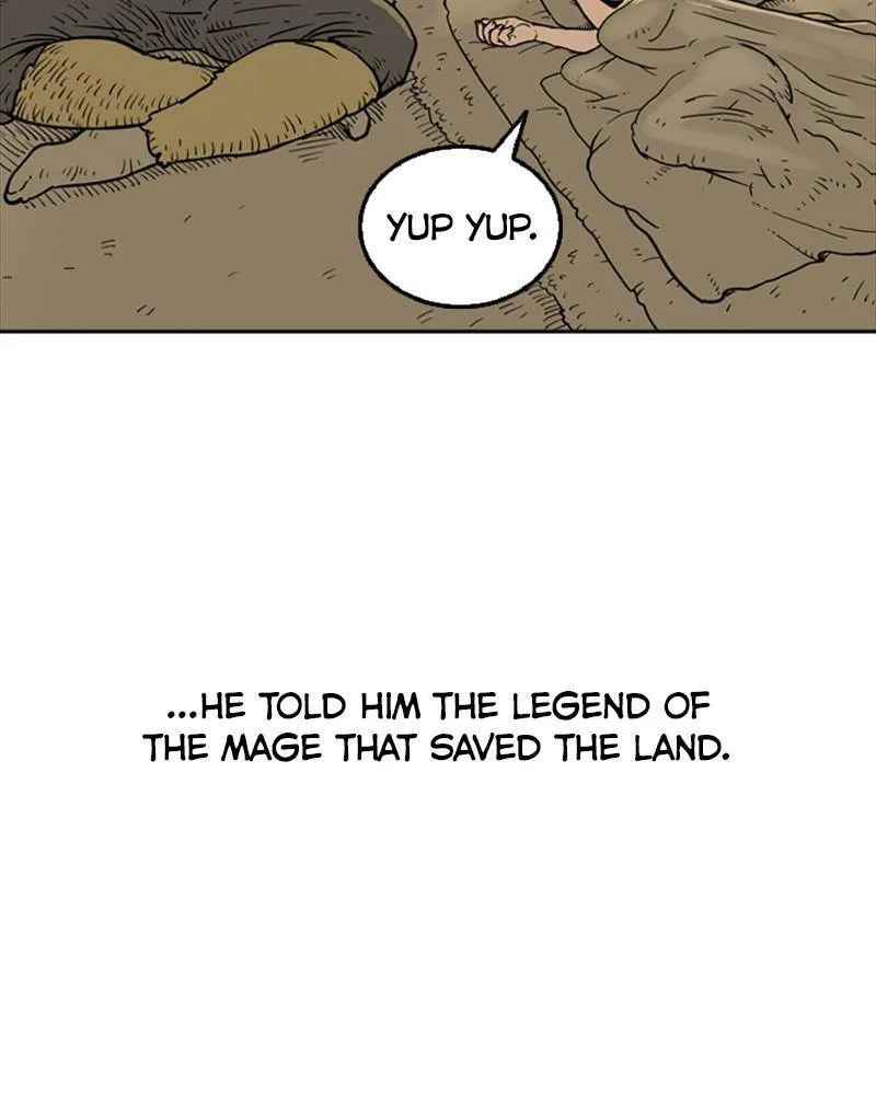 Mage Again Chapter 2 Online - página 82