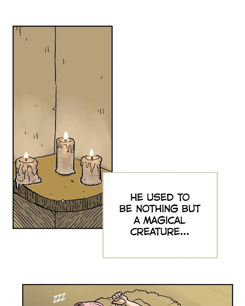 Mage Again Chapter 2 Online - página 83