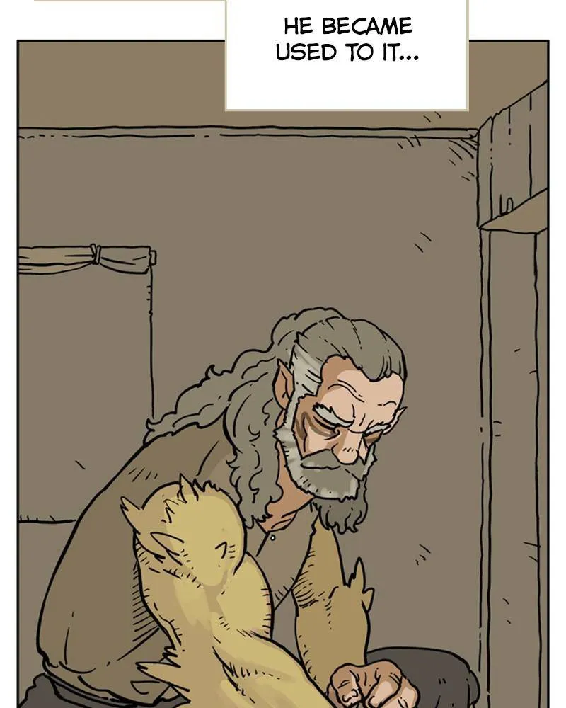Mage Again Chapter 2 Online - página 85