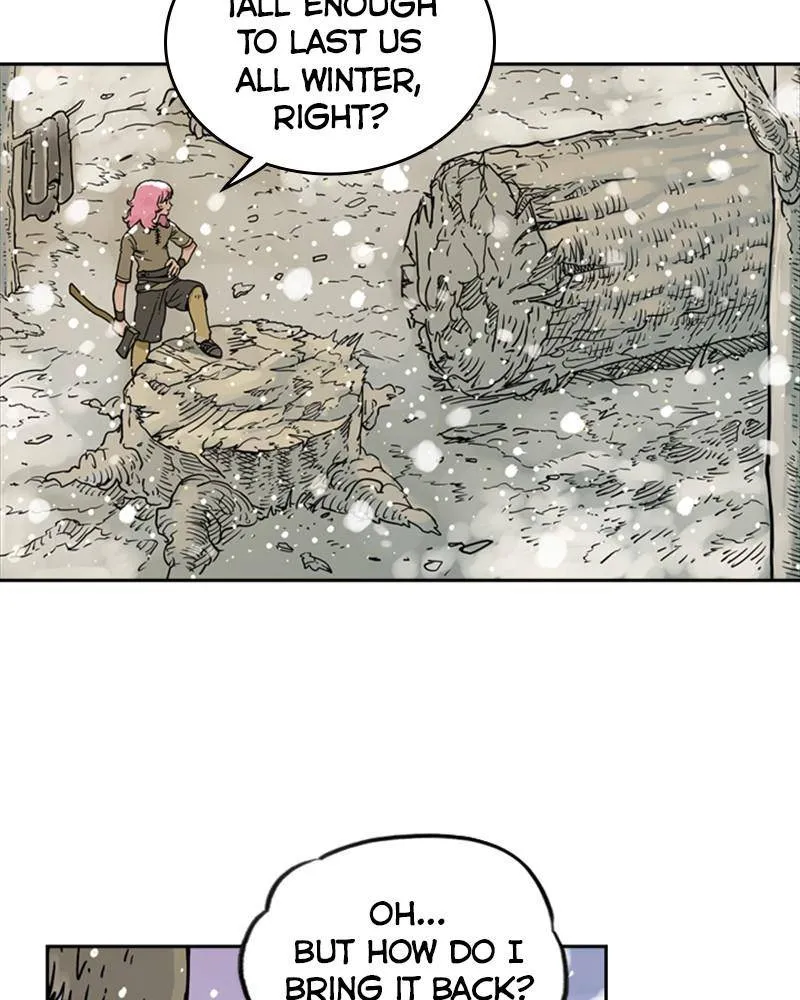 Mage Again Chapter 2 Online - página 96