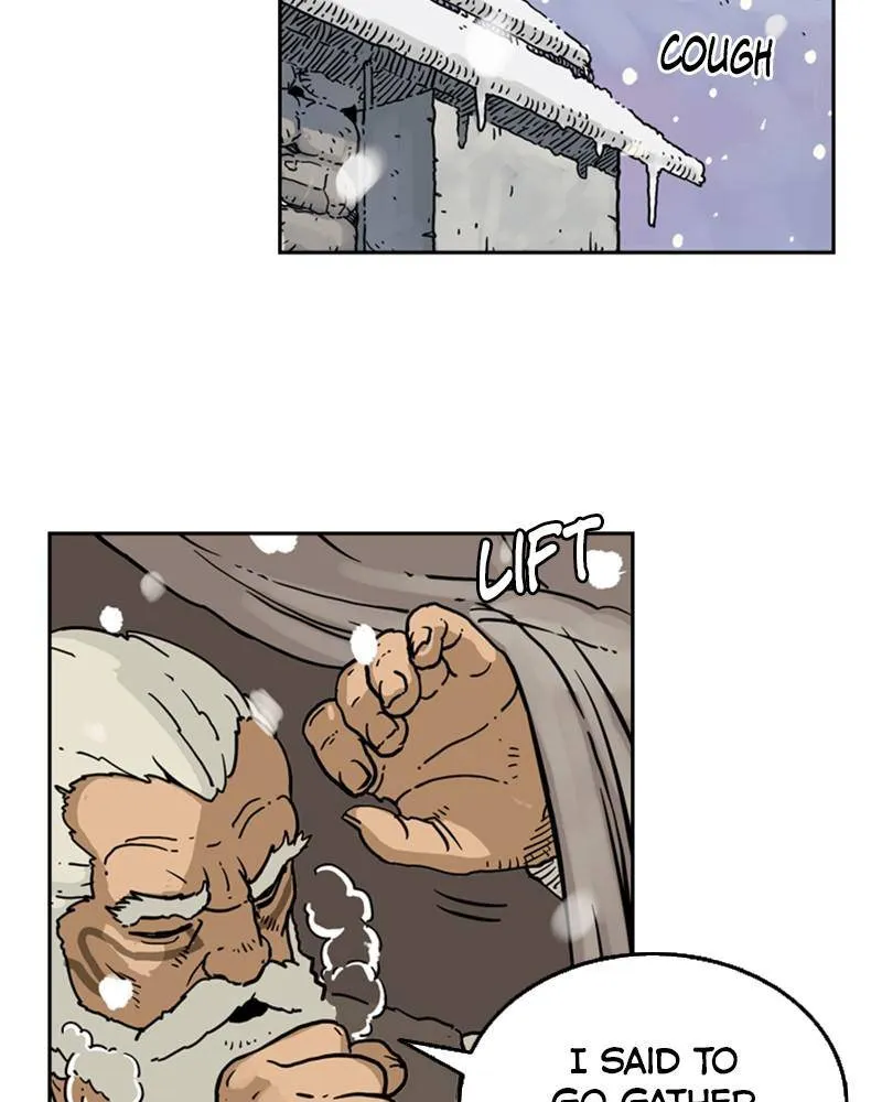 Mage Again Chapter 2 Online - página 101
