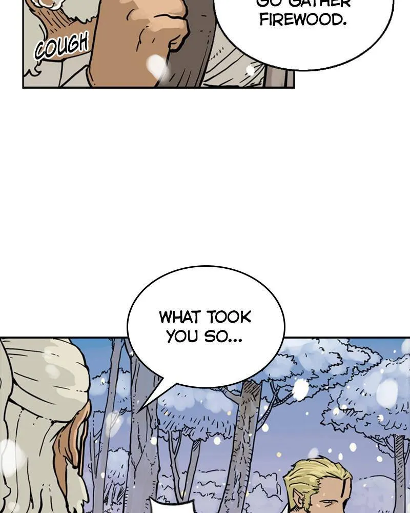 Mage Again Chapter 2 Online - página 102