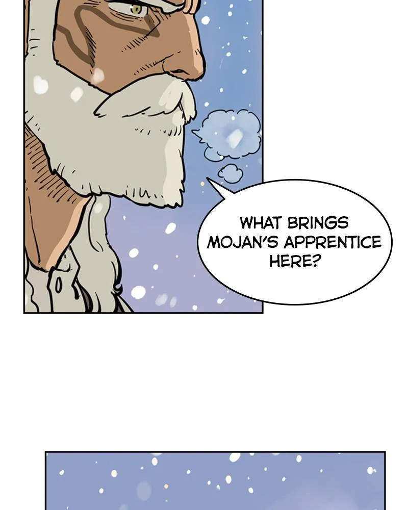 Mage Again Chapter 2 Online - página 108
