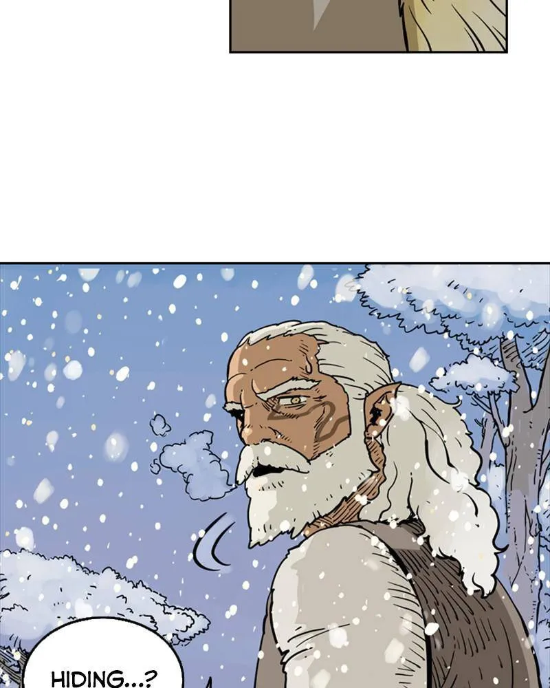 Mage Again Chapter 2 Online - página 116