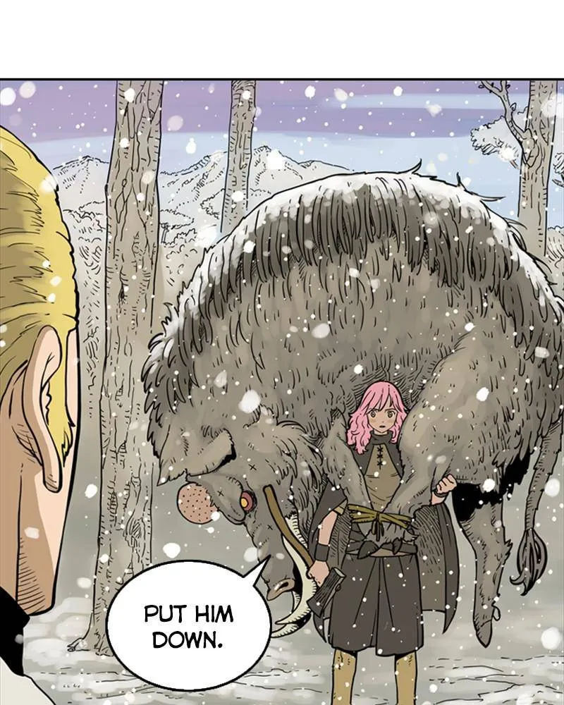 Mage Again Chapter 2 Online - página 151