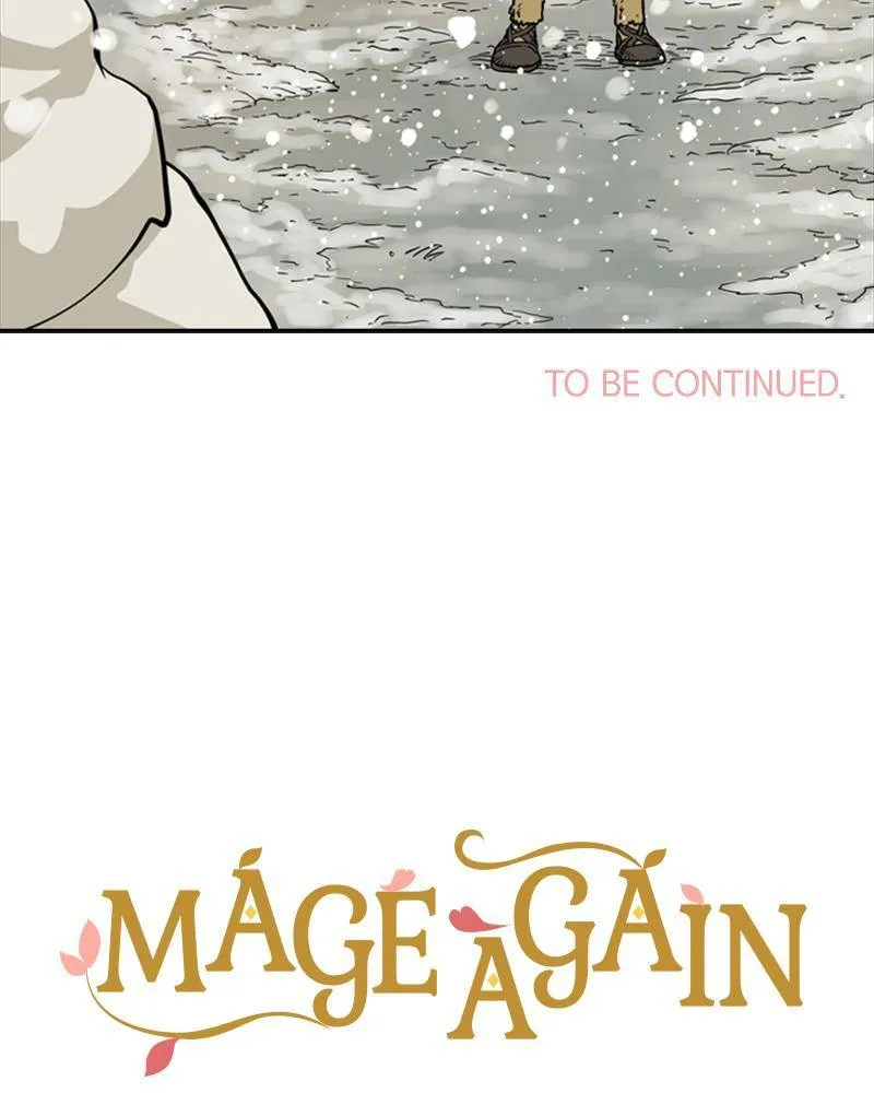 Mage Again Chapter 2 Online - página 152