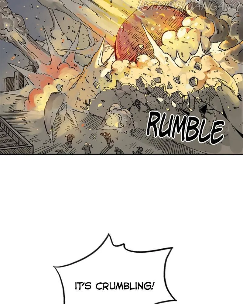 Mage Again Chapter 20 Online - página 3