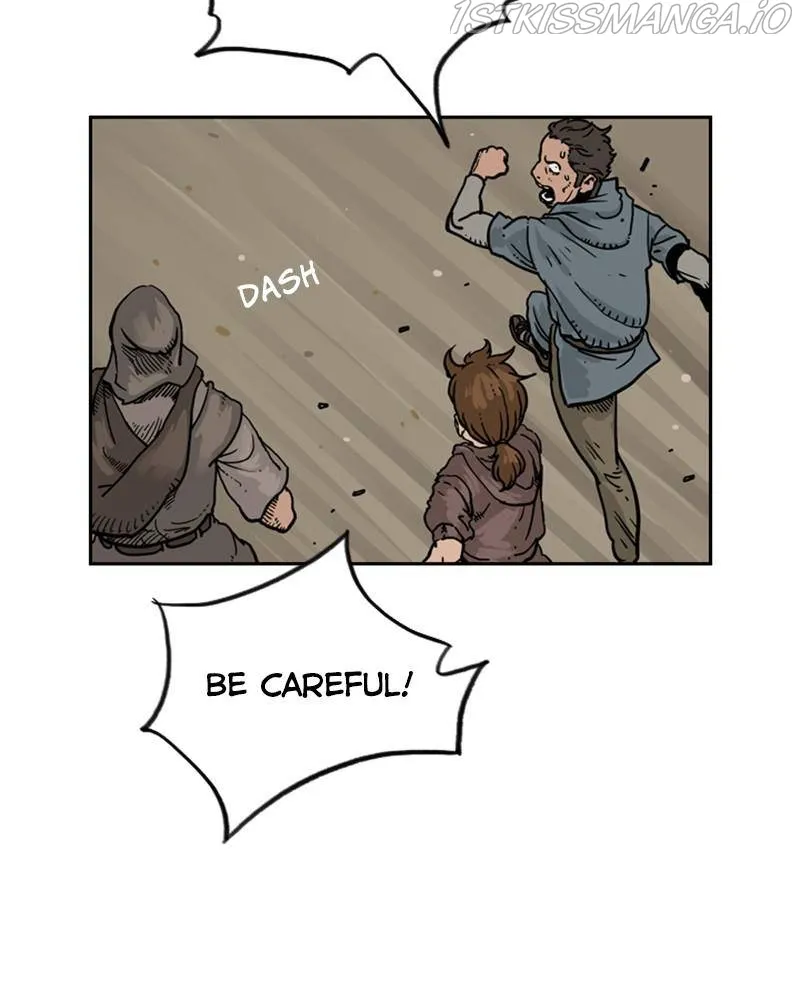 Mage Again Chapter 20 Online - página 4
