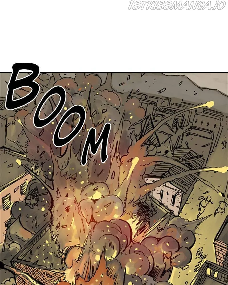 Mage Again Chapter 20 Online - página 10