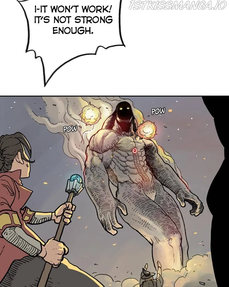 Mage Again Chapter 20 Online - página 17