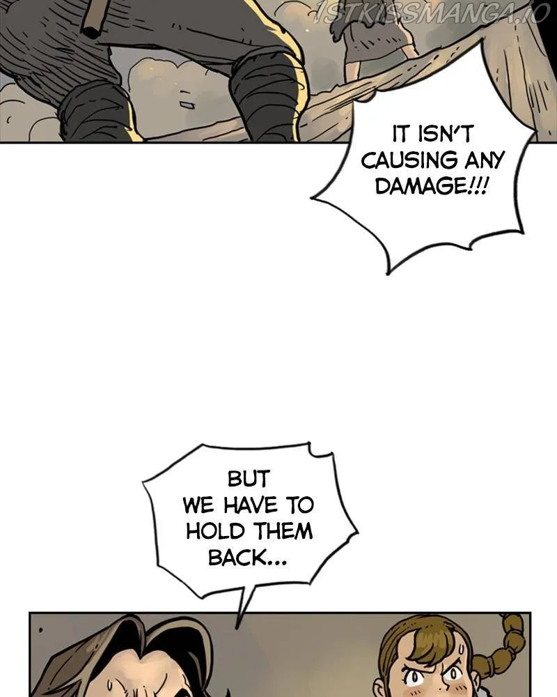 Mage Again Chapter 20 Online - página 18