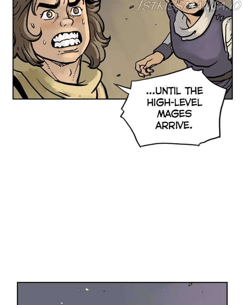 Mage Again Chapter 20 Online - página 19