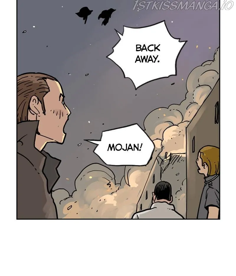 Mage Again Chapter 20 Online - página 20