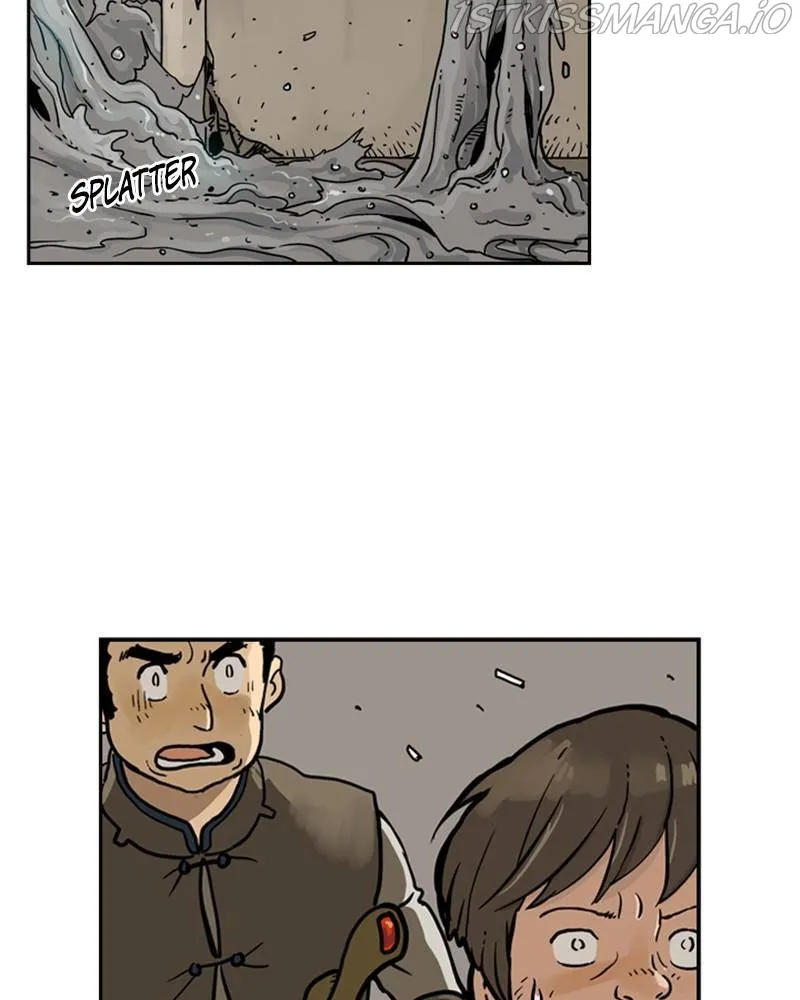 Mage Again Chapter 20 Online - página 33