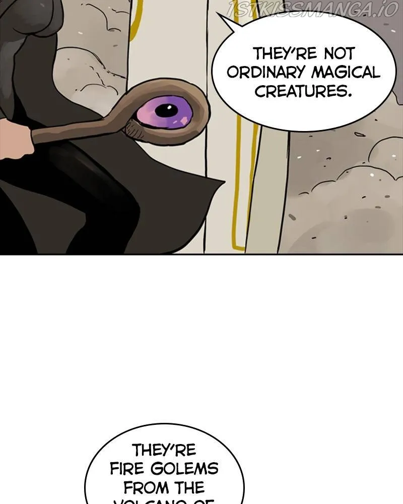 Mage Again Chapter 20 Online - página 37