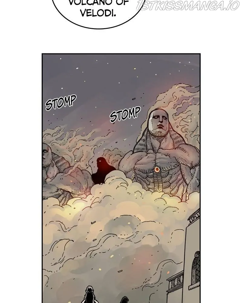 Mage Again Chapter 20 Online - página 38