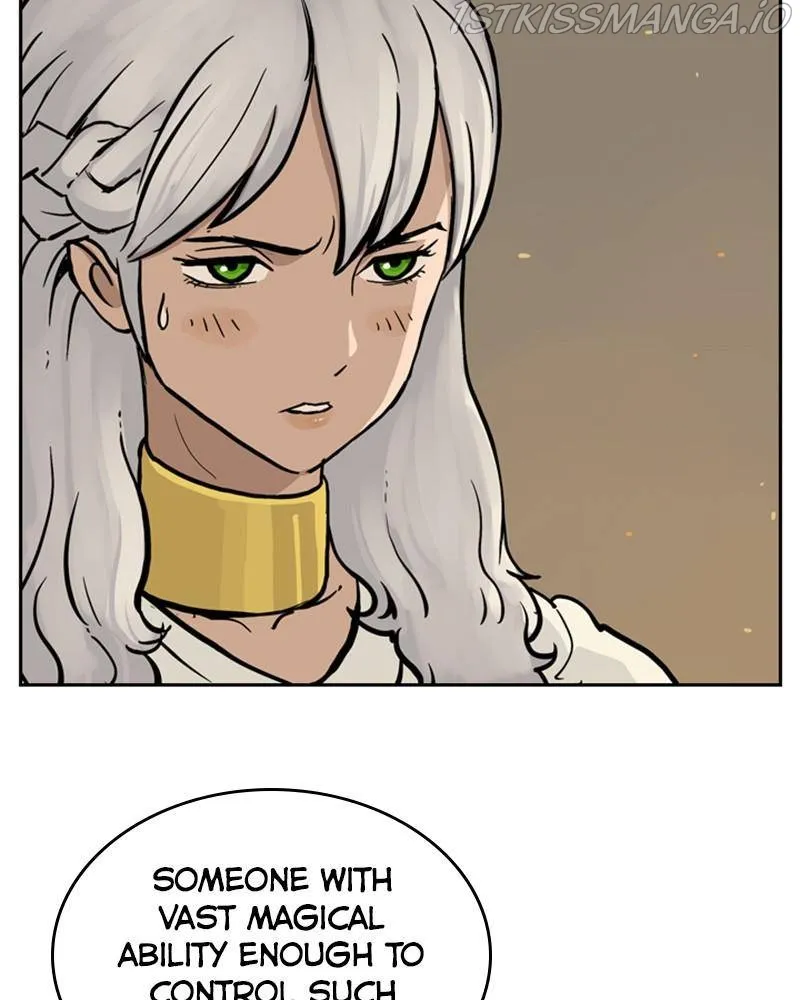 Mage Again Chapter 20 Online - página 40