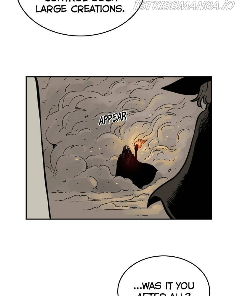 Mage Again Chapter 20 Online - página 41
