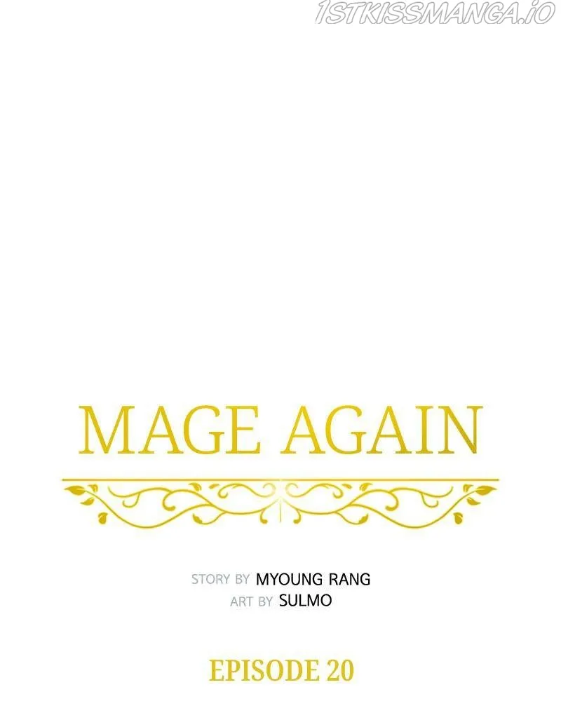 Mage Again Chapter 20 Online - página 45